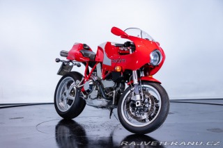 Ducati 900 MH900 Evoluzione 1359/2000 (KM0) 2002
