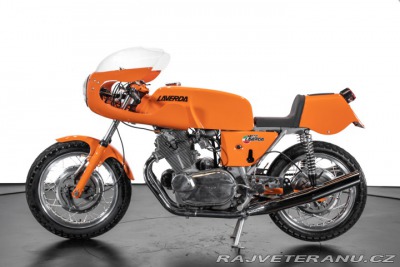 Laverda 750 SFC