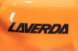 Laverda 750 SFC 1974