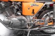 Laverda 750 SFC 1974