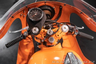 Laverda 750 SFC 1974