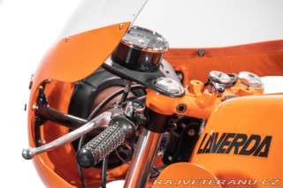 Laverda 750 SFC 1974