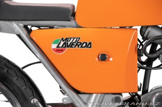 Laverda 750 SFC 1974
