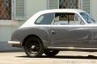 Lancia Augusta Coupé Ghia Fuoriserie 1935