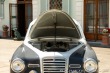 Lancia Augusta Coupé Ghia Fuoriserie 1935