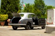 Lancia Augusta Coupé Ghia Fuoriserie 1935