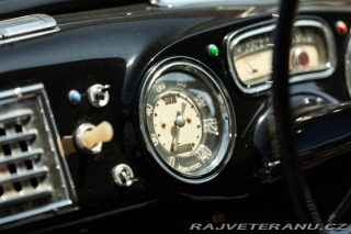 Lancia Augusta Coupé Ghia Fuoriserie 1935