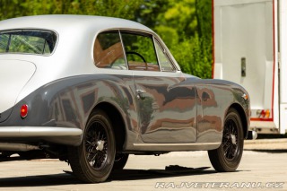Lancia Augusta Coupé Ghia Fuoriserie 1935