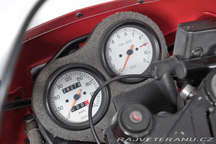 Ducati 900 SuperSport 1990