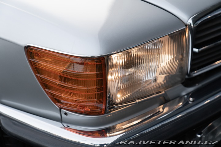 Mercedes-Benz SLC 500 SLC 1980