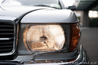 Mercedes-Benz SLC 500 SLC 1980