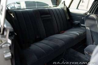 Mercedes-Benz SLC 500 SLC 1980