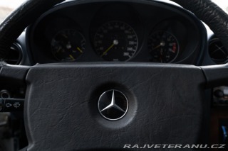 Mercedes-Benz SLC 500 SLC 1980