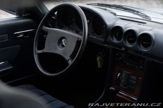 Mercedes-Benz SLC 500 SLC 1980