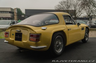 Ostatní značky Ostatní modely TVR Vixen 1970