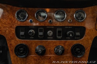Ostatní značky Ostatní modely TVR Vixen 1970