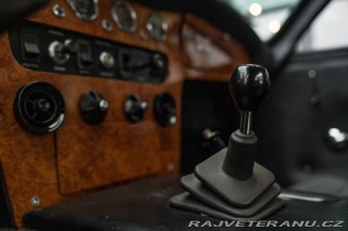 Ostatní značky Ostatní modely TVR Vixen 1970
