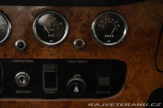 Ostatní značky Ostatní modely TVR Vixen 1970