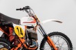 KTM 250 Cross 1978