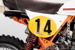 KTM 250 Cross 1978