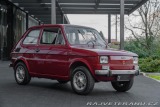 Fiat 126 Giannini GP