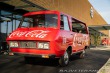 Fiat 1100 T Icardi CocaCola 1970