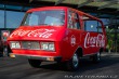 Fiat 1100 T Icardi CocaCola 1970