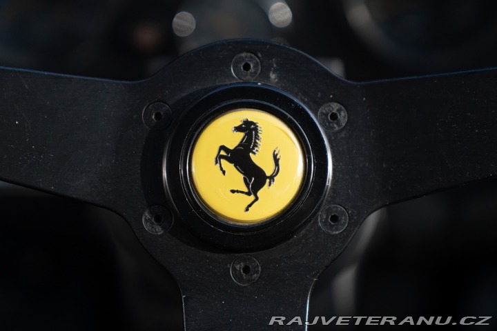Ferrari Dino 208 GT4 1976