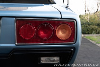 Ferrari Dino 208 GT4 1976