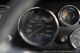 Ferrari Dino 208 GT4 1976