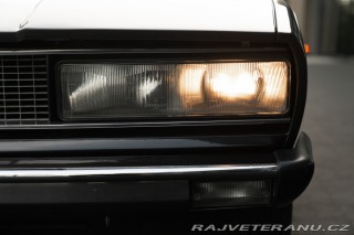 Fiat 130 Coupé ex famiglia Agnelli 1972
