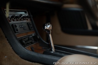 Fiat 130 Coupé ex famiglia Agnelli 1972