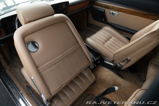 Fiat 130 Coupé ex famiglia Agnelli 1972