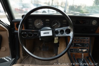 Fiat 130 Coupé ex famiglia Agnelli 1972