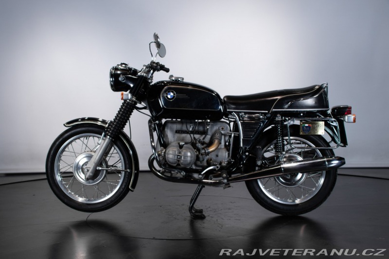 BMW R 50/5