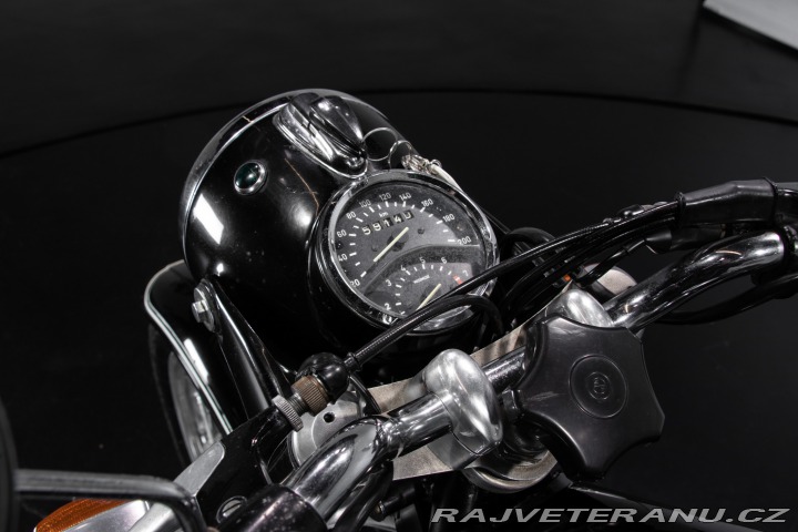 BMW R 50/5 1972