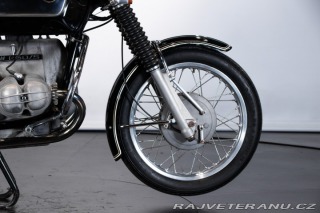 BMW R 50/5 1972