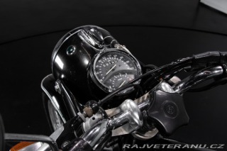 BMW R 50/5 1972