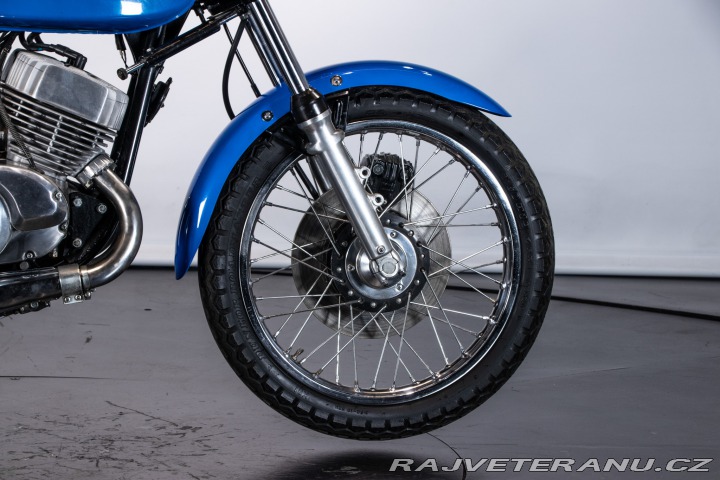 Kawasaki H2 Mach IV 750 1972