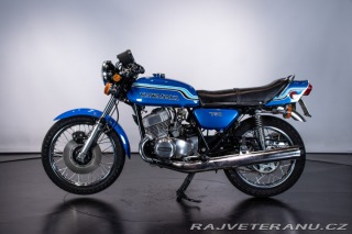 Kawasaki H2 Mach IV 750 1972