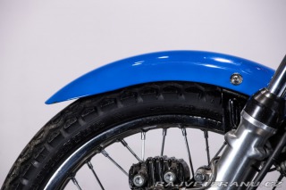 Kawasaki H2 Mach IV 750 1972