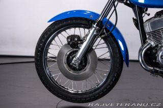 Kawasaki H2 Mach IV 750 1972