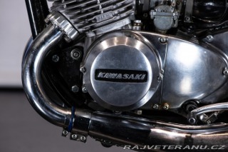 Kawasaki H2 Mach IV 750 1972