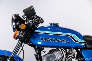 Kawasaki H2 Mach IV 750 1972