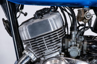 Kawasaki H2 Mach IV 750 1972