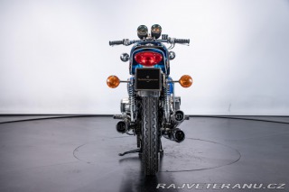 Kawasaki H2 Mach IV 750 1972