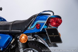 Kawasaki H2 Mach IV 750 1972