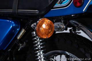 Kawasaki H2 Mach IV 750 1972