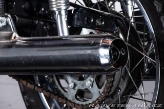 Kawasaki H2 Mach IV 750 1972