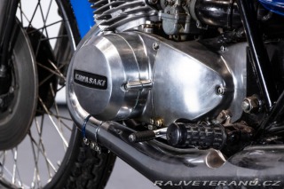 Kawasaki H2 Mach IV 750 1972
